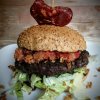 Spanish Burger